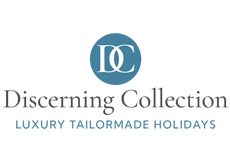 discerning collection referans