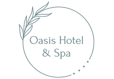 oasis referans logo