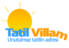 tatil villam referans logo